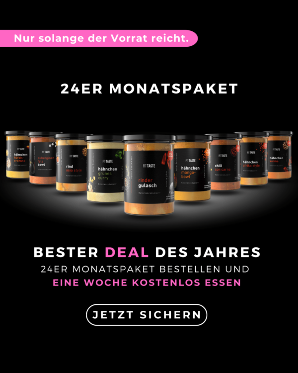 Monatsbox 24er