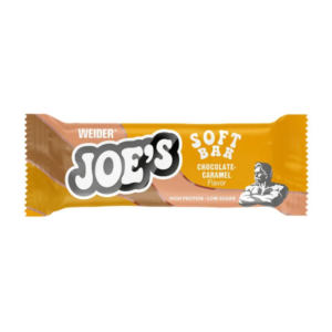 Weider Joe's Soft Bar