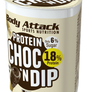 Body Attack Protein Choc´n Dip