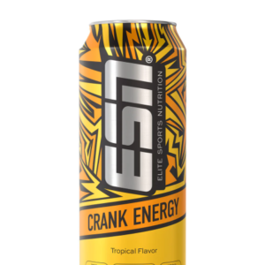 ESN Crank Energy