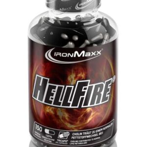 IronMaxx Hellfire