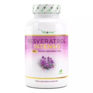 Vit4ever Resveratrol