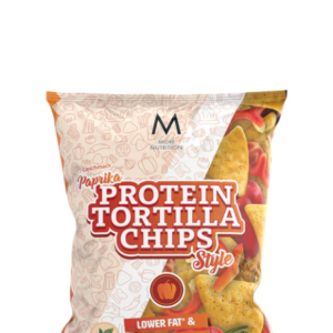 More Nutrition Tortilla Chips