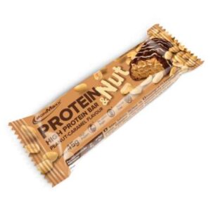 IronMaxx Protein & Nut