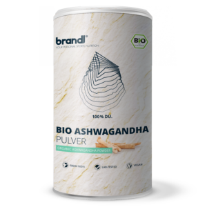 Bio Ashwagandha Pulver / 500 g