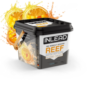 Inlead Reef Pre Workout Booster