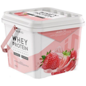 Inlead Nutrition Whey Protein