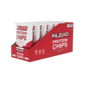 Inlead Protein Chips