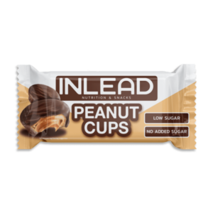 Inlead Peanut Cups