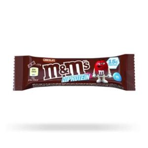 Mars M&M´s Hi Protein Bar