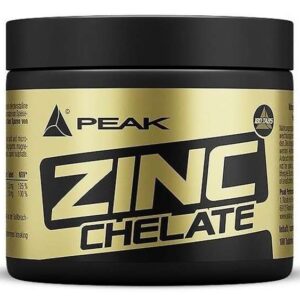 Peak Zinc Chelate
