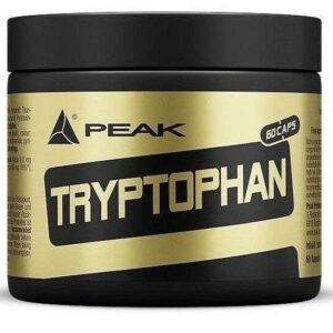 Peak Tryptophan