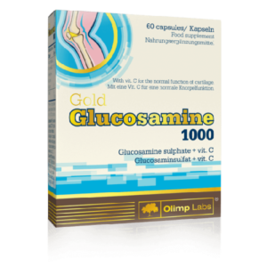 Olimp Gold Glucosamine 1000