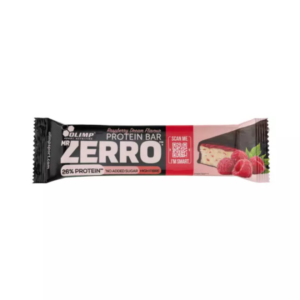 Olimp Mr Zero Protein Bar Raspberry