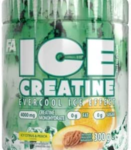 FA ICE Creatine