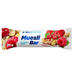 All Nutrition Müsli Bar