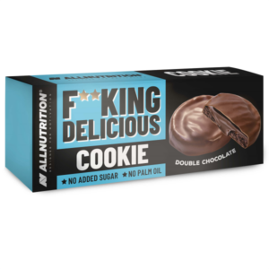 All Nutrition Fitking Delicious Cookie