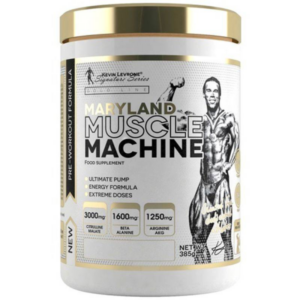 Kevin Levrone Maryland Muscle Machine Booster