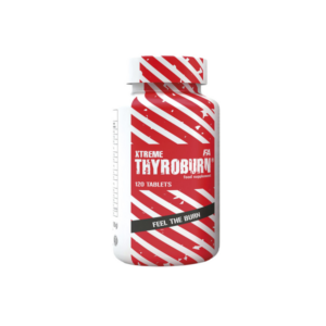 FA Xtreme Thyroburn