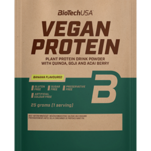 Biotech USA Vegan Protein