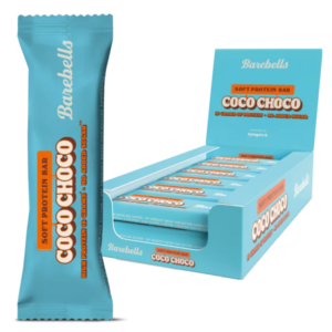 Barebells Coco Choco Soft Protein Bar