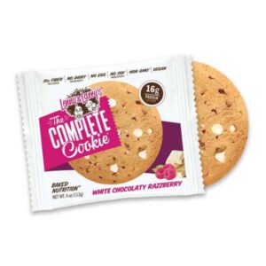 Lenny & Larry´s The Complete Cookie