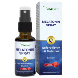 Vit4ever Melatonin Spray