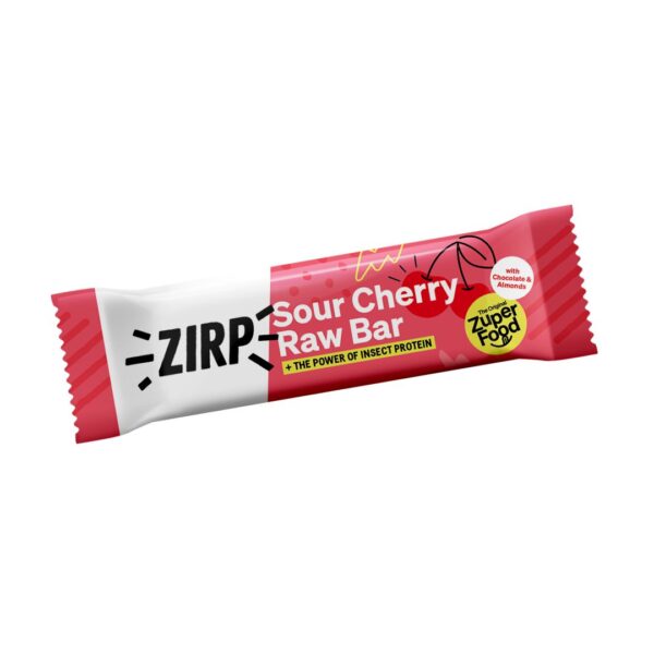 Raw Bar Sour Cherry
