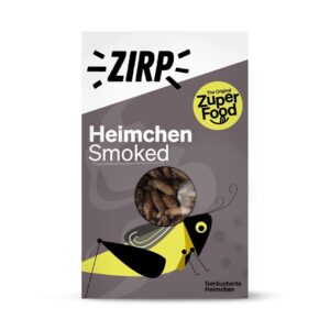 Heimchen Smoked