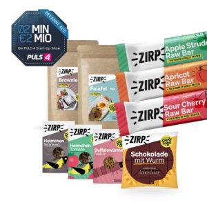 Zuper Mix Paket