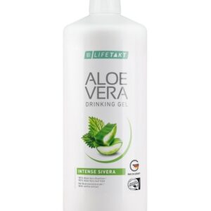 Aloe Vera Drinking Gel Intense Sivera