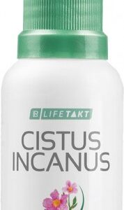 Cistus Incanus Spray