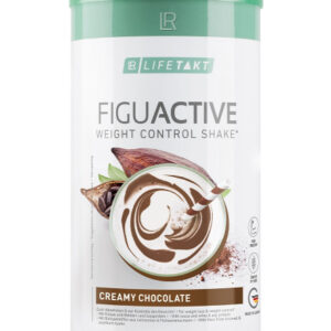 Figu Active Shake Creamy Chocolate