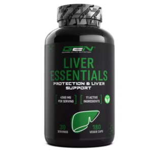 GEN Liver Essentials