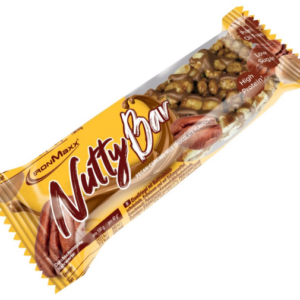 Ironmaxx Nutty Bar