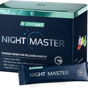 LR LIFETAKT Night Master