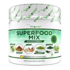 Vit4ever Superfood Mix