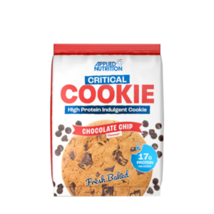 ABE Critical Cookie High Protein Cookie
