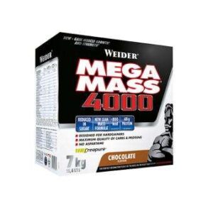 Weider Mega Mass® 4000