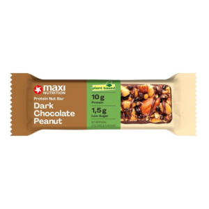 Maxi Nutrition Protein Nut Bar