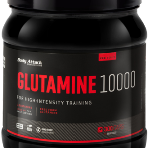 Body Attack Glutamine 1000