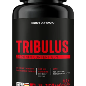 Body Attack Tribulus