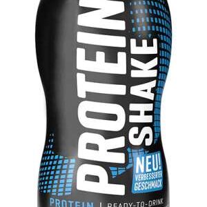 Body Attack High Protein Shake