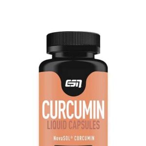 ESN Curcumin Liquid Capsules