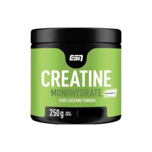ESN Creapure® Creatine Monohydrate