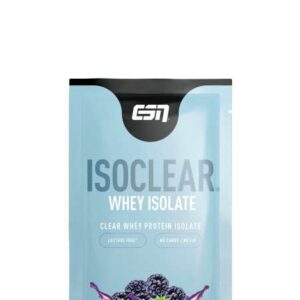ESN Isoclear Whey Isolate