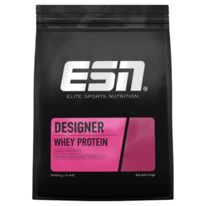 ESN Designer Whey Protein Beutel