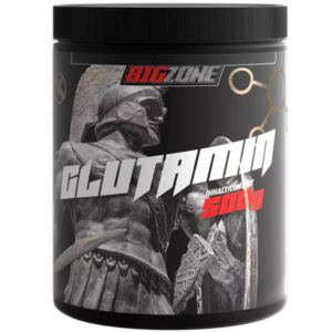 Big Zone L-Glutamin