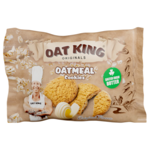 LSP Oat King Oatmeal Cookie