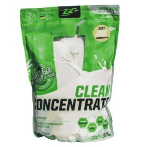 Zec+ Clean Concentrate